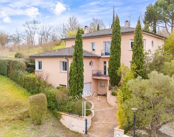 Index - BARNES Toulouse - Immobilier de luxe, appartements et maisons de prestige à Toulouse