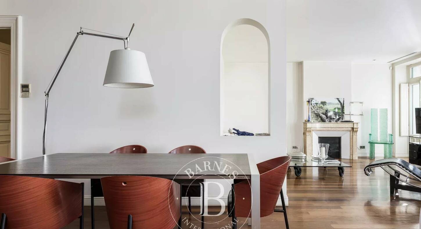 Show - BARNES Toulouse - Immobilier de luxe, appartements et maisons de prestige à Toulouse