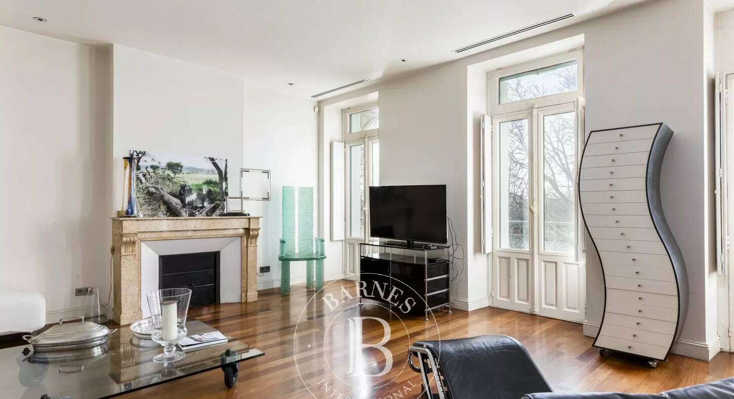 Show - BARNES Toulouse - Immobilier de luxe, appartements et maisons de prestige à Toulouse