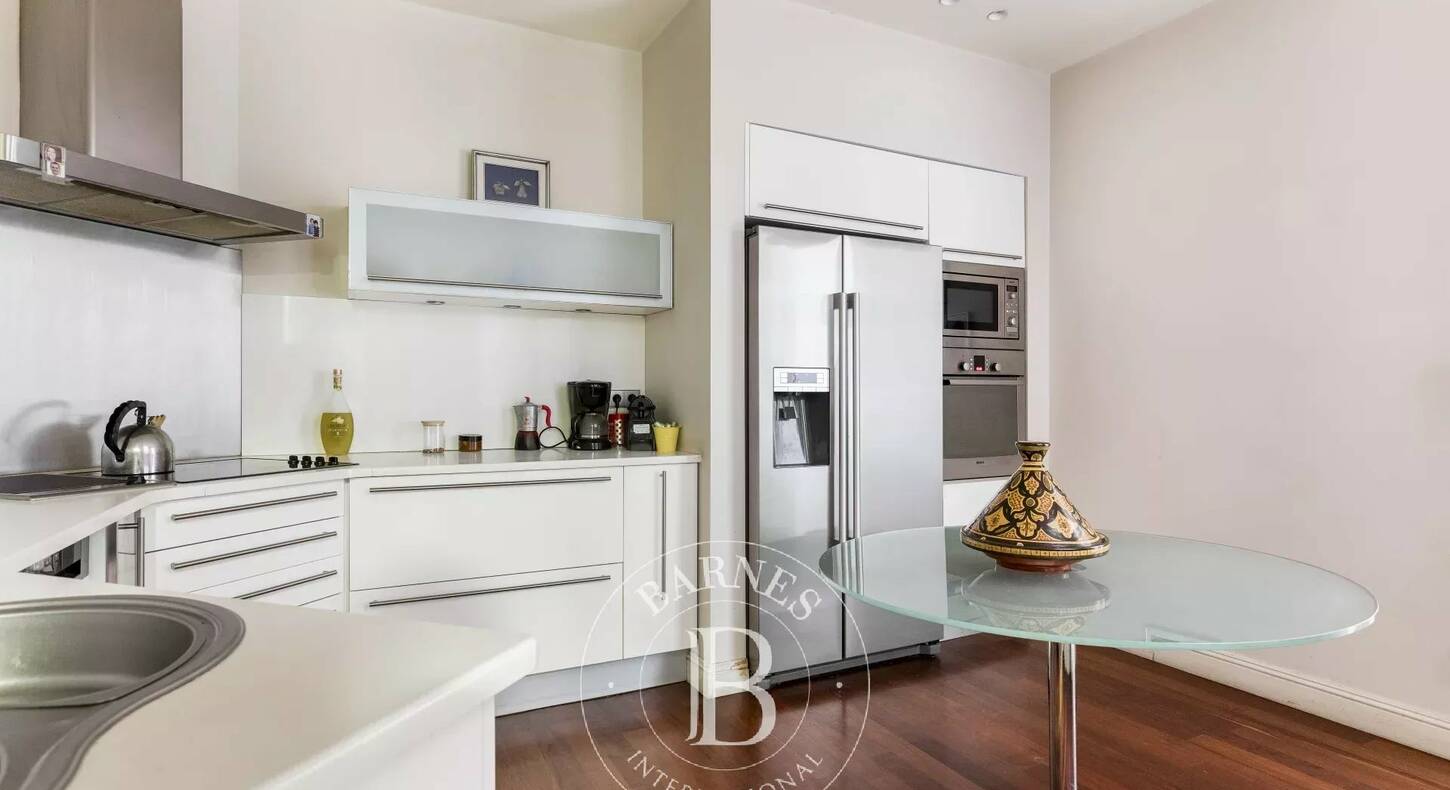 Show - BARNES Toulouse - Immobilier de luxe, appartements et maisons de prestige à Toulouse