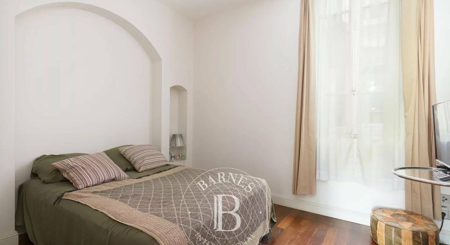 Show - BARNES Toulouse - Immobilier de luxe, appartements et maisons de prestige à Toulouse