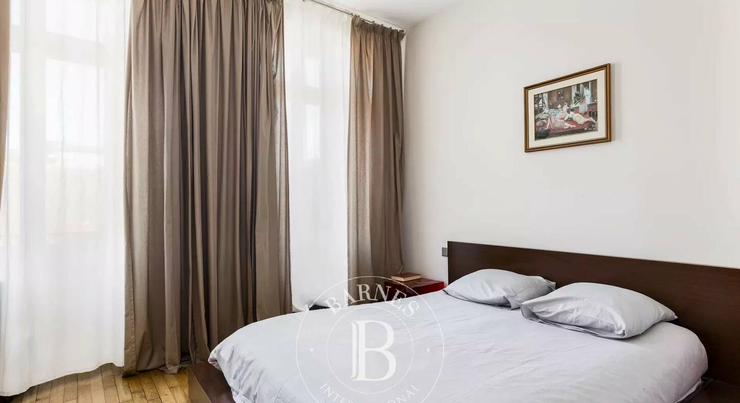 Show - BARNES Toulouse - Immobilier de luxe, appartements et maisons de prestige à Toulouse