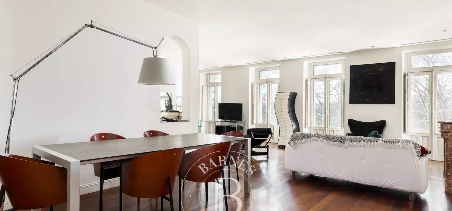 Home - BARNES Toulouse - Immobilier de luxe, appartements et maisons de prestige à Toulouse
