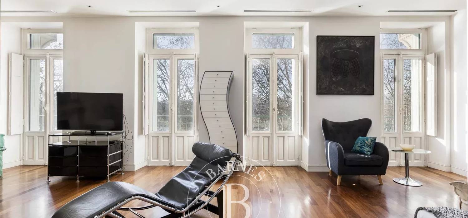 Home - BARNES Toulouse - Immobilier de luxe, appartements et maisons de prestige à Toulouse