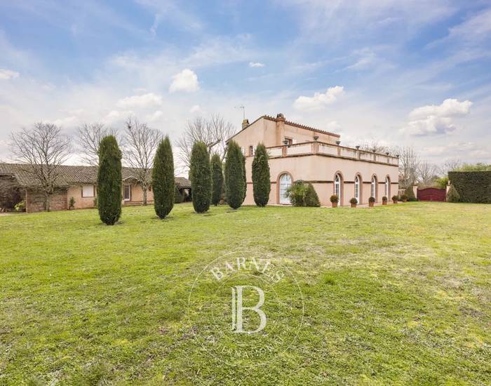 Index - BARNES Toulouse - Immobilier de luxe, appartements et maisons de prestige à Toulouse