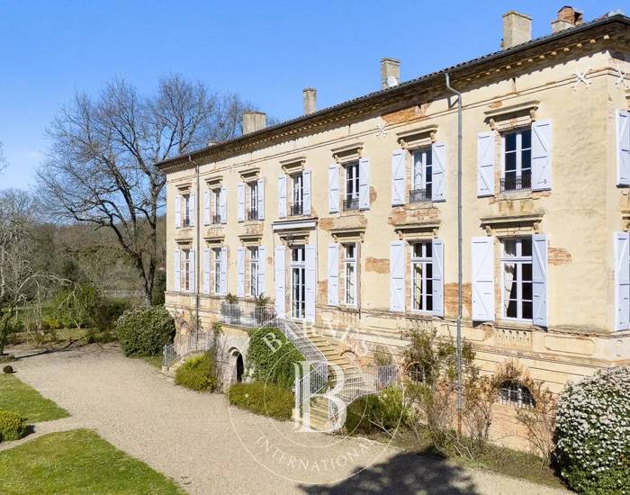 Index - BARNES Toulouse - Immobilier de luxe, appartements et maisons de prestige à Toulouse