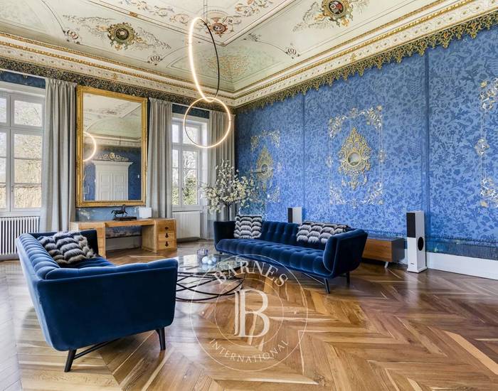 Index - BARNES Toulouse - Immobilier de luxe, appartements et maisons de prestige à Toulouse
