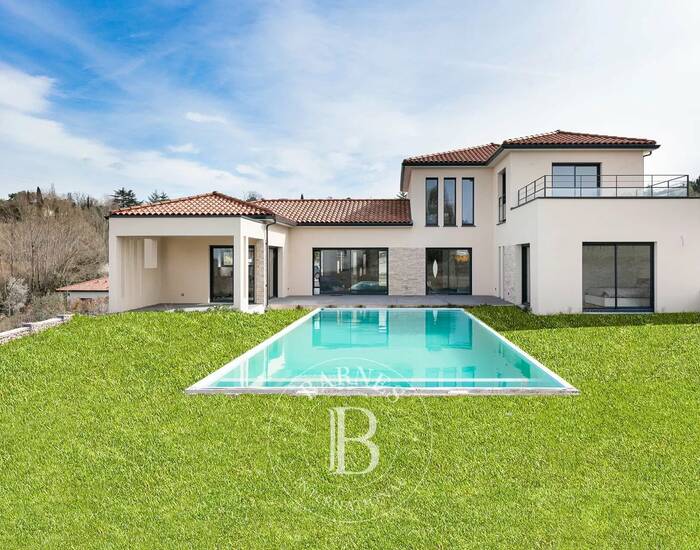 Index - BARNES Agency, luxury real estate in Toulouse