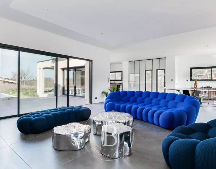 Index - BARNES Toulouse - Immobilier de luxe, appartements et maisons de prestige à Toulouse