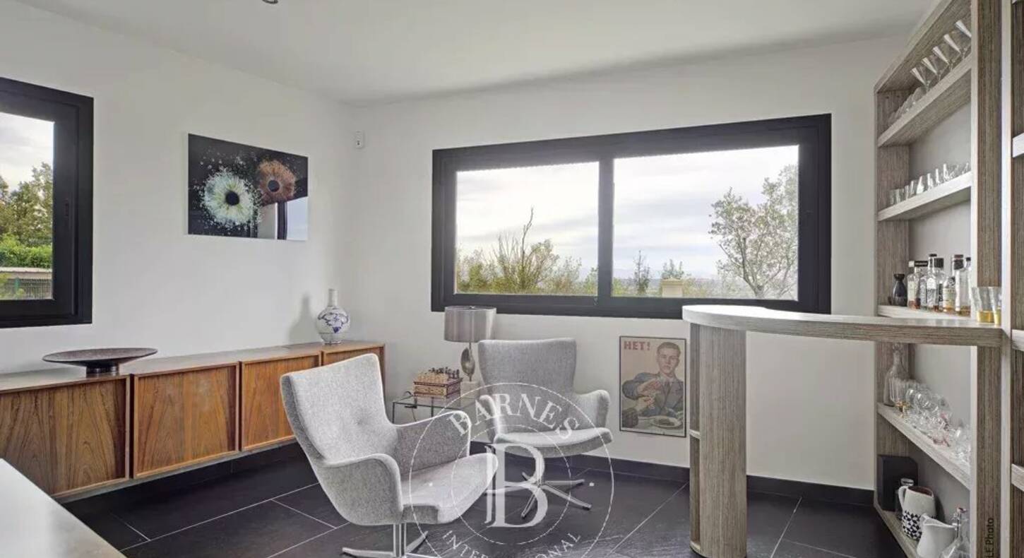 Show - BARNES Toulouse - Immobilier de luxe, appartements et maisons de prestige à Toulouse