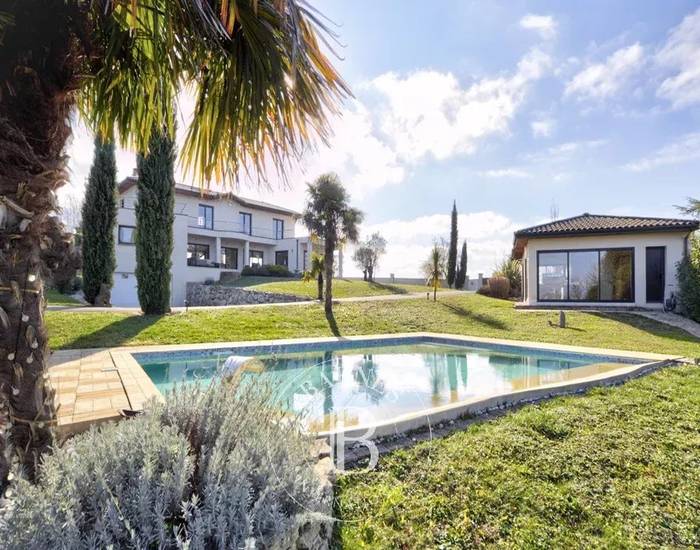 Index - BARNES Toulouse - Immobilier de luxe, appartements et maisons de prestige à Toulouse