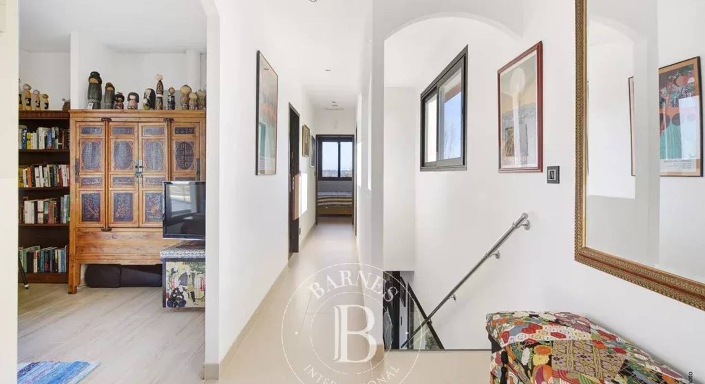 Show - BARNES Toulouse - Immobilier de luxe, appartements et maisons de prestige à Toulouse