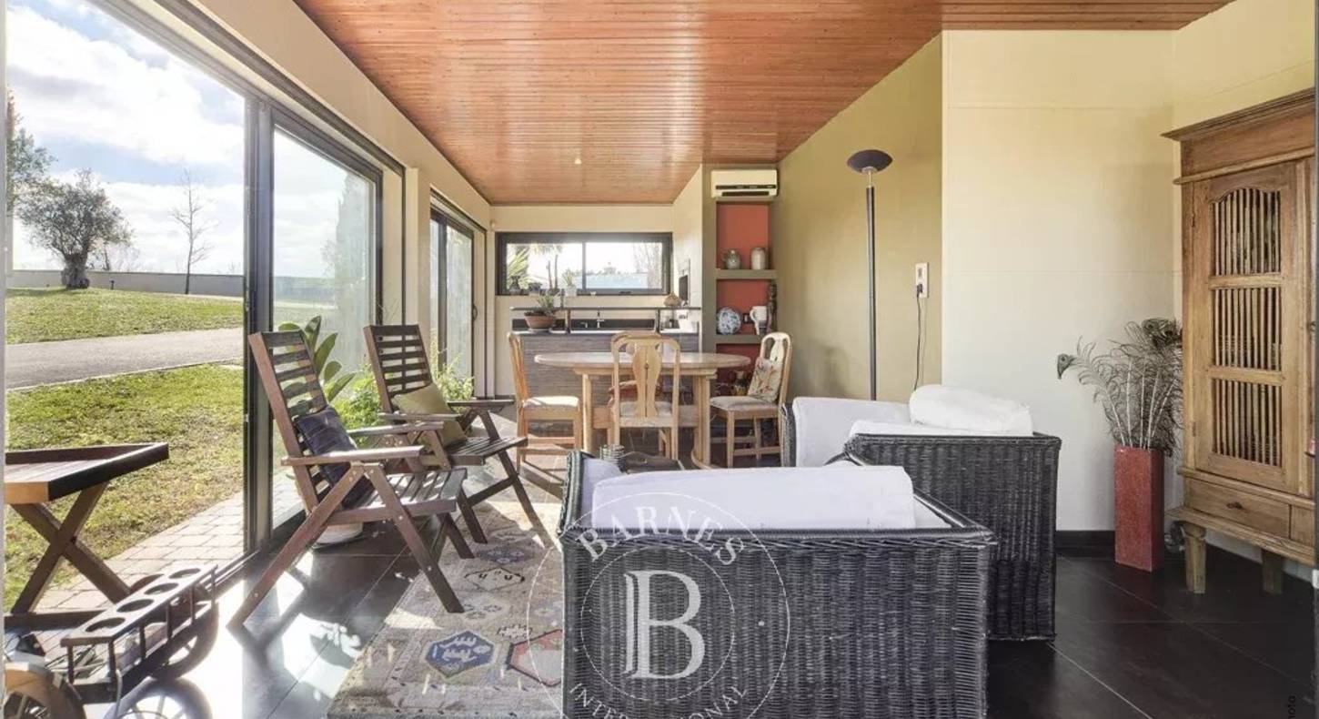 Show - BARNES Toulouse - Immobilier de luxe, appartements et maisons de prestige à Toulouse