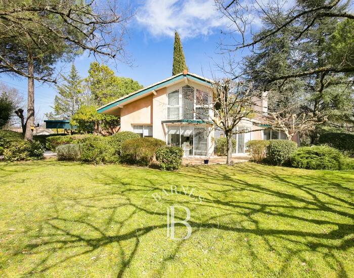 Index - BARNES Agency, luxury real estate in Toulouse