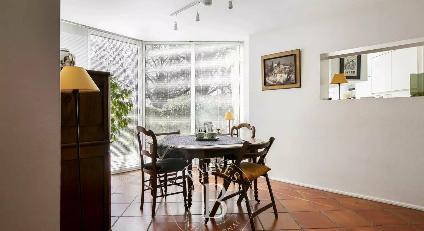 Show - BARNES Agency, luxury real estate in Toulouse