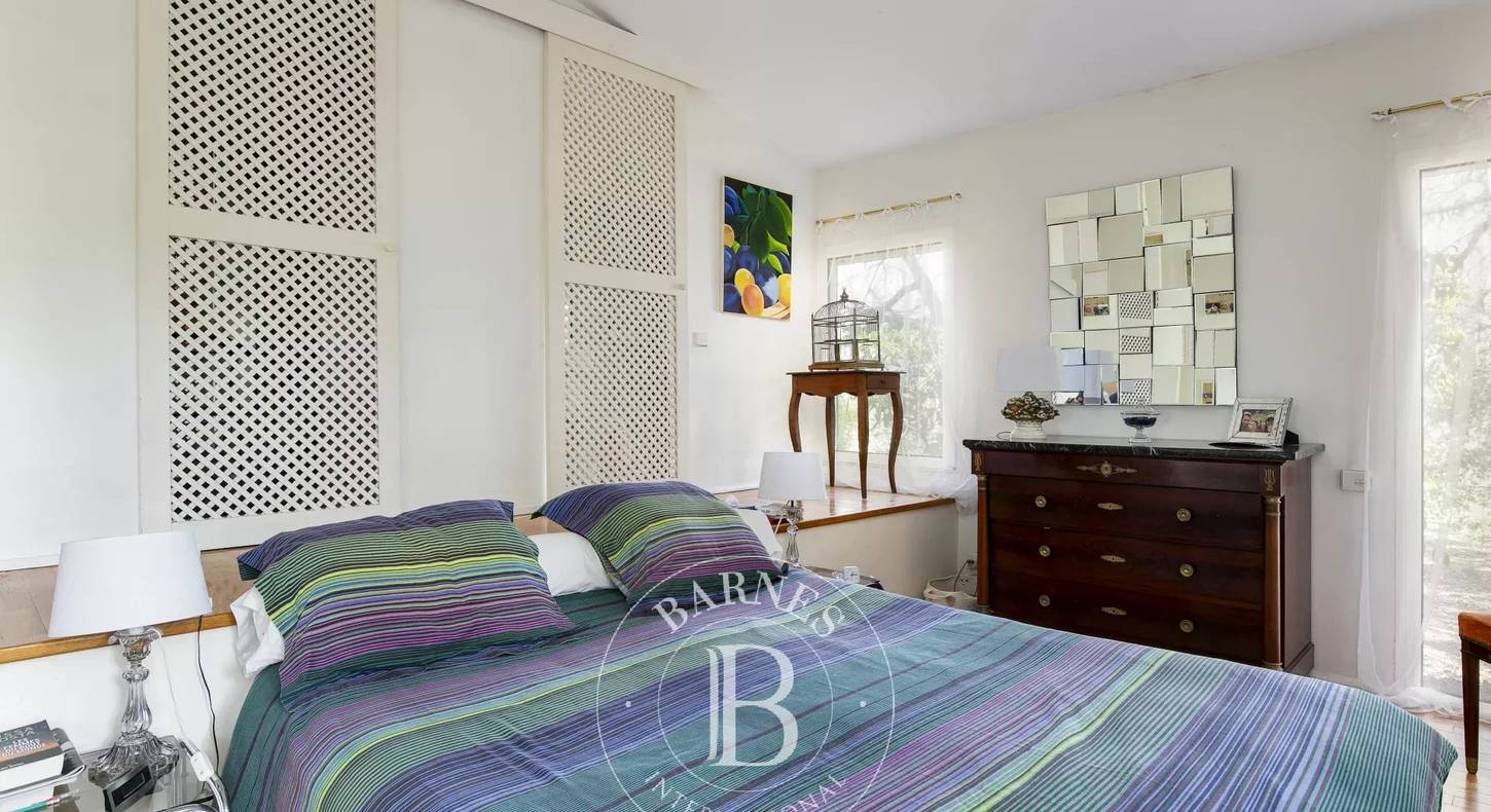 Show - BARNES Agency, luxury real estate in Toulouse