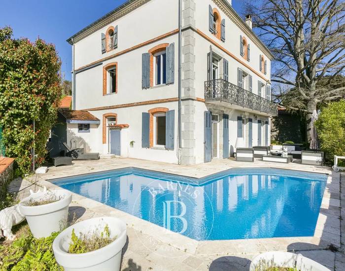 Index - BARNES Toulouse - Immobilier de luxe, appartements et maisons de prestige à Toulouse