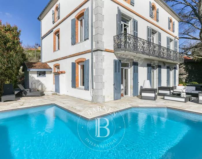 Index - BARNES Toulouse - Immobilier de luxe, appartements et maisons de prestige à Toulouse