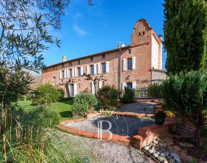 Index - BARNES Toulouse - Immobilier de luxe, appartements et maisons de prestige à Toulouse