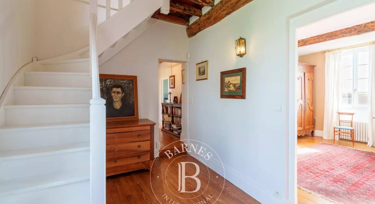 Show - BARNES Agency, luxury real estate in Toulouse