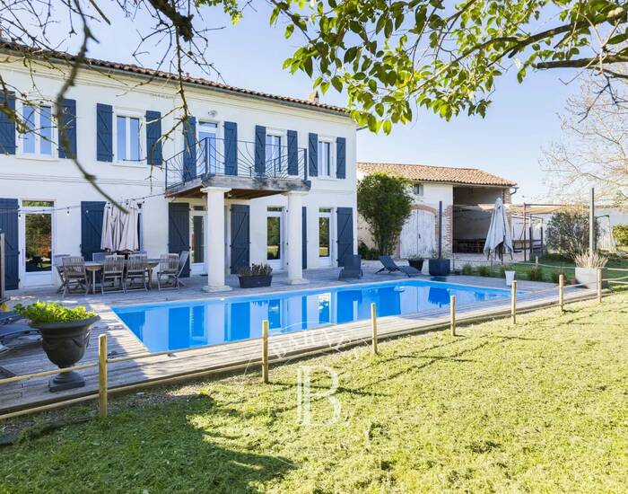 Index - BARNES Toulouse - Immobilier de luxe, appartements et maisons de prestige à Toulouse