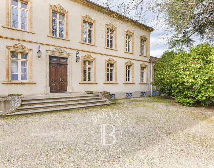Index - BARNES Agency, luxury real estate in Toulouse