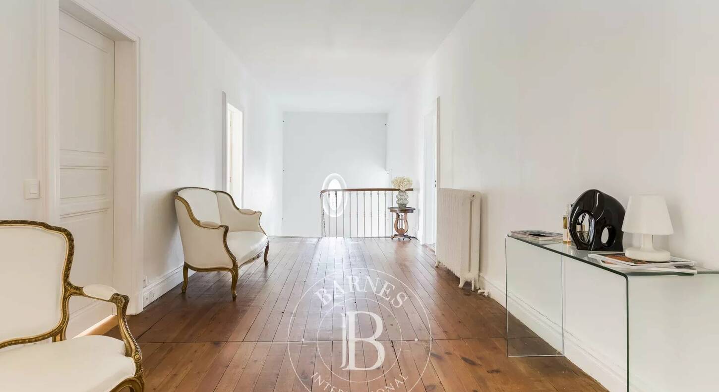 Show - BARNES Agency, luxury real estate in Toulouse