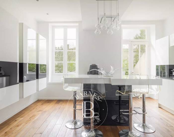 Index - BARNES Toulouse - Immobilier de luxe, appartements et maisons de prestige à Toulouse