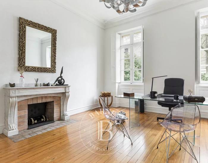Index - BARNES Agency, luxury real estate in Toulouse