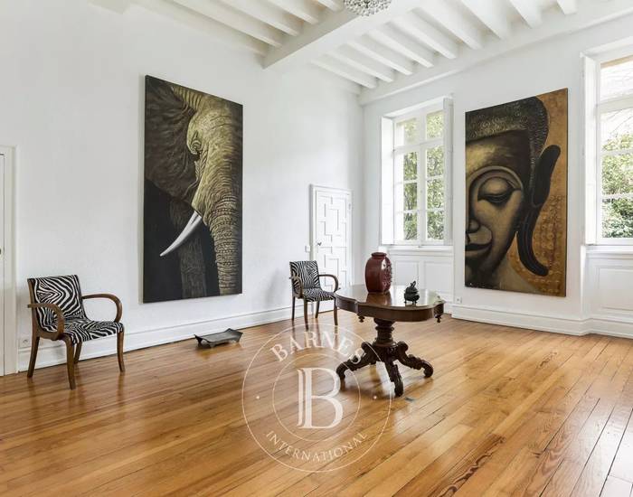 Index - BARNES Agency, luxury real estate in Toulouse