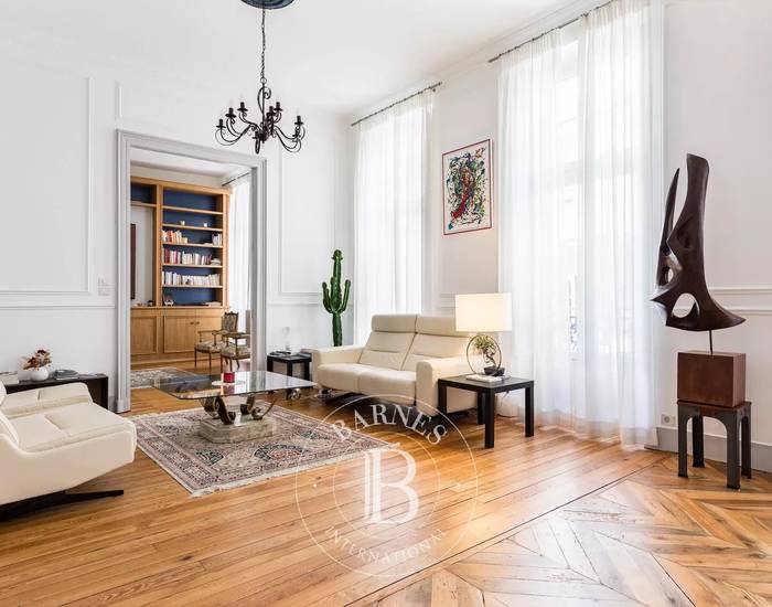 Index - BARNES Toulouse - Immobilier de luxe, appartements et maisons de prestige à Toulouse