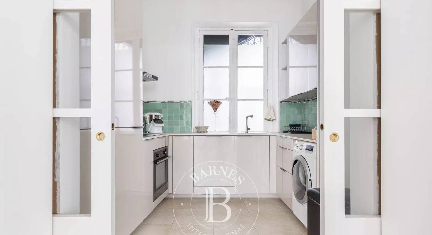 Show - BARNES Toulouse - Immobilier de luxe, appartements et maisons de prestige à Toulouse