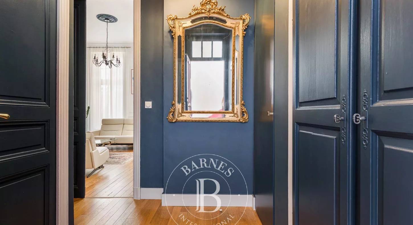 Show - BARNES Toulouse - Immobilier de luxe, appartements et maisons de prestige à Toulouse