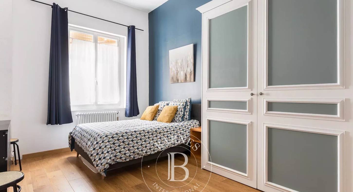 Show - BARNES Toulouse - Immobilier de luxe, appartements et maisons de prestige à Toulouse