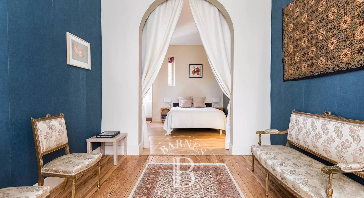 Show - BARNES Toulouse - Immobilier de luxe, appartements et maisons de prestige à Toulouse