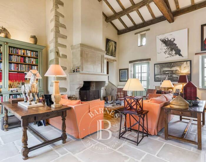Index - BARNES Agency, luxury real estate in Toulouse