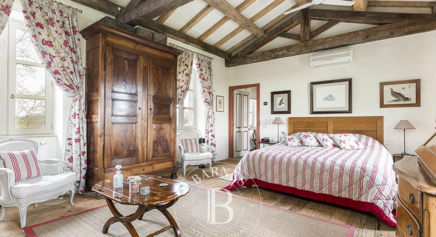 Show - BARNES Agency, luxury real estate in Toulouse