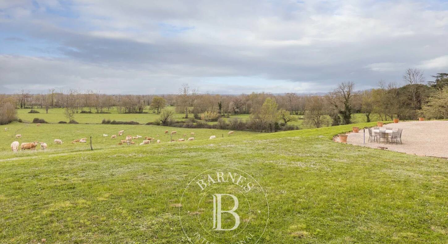 Show - BARNES Agency, luxury real estate in Toulouse