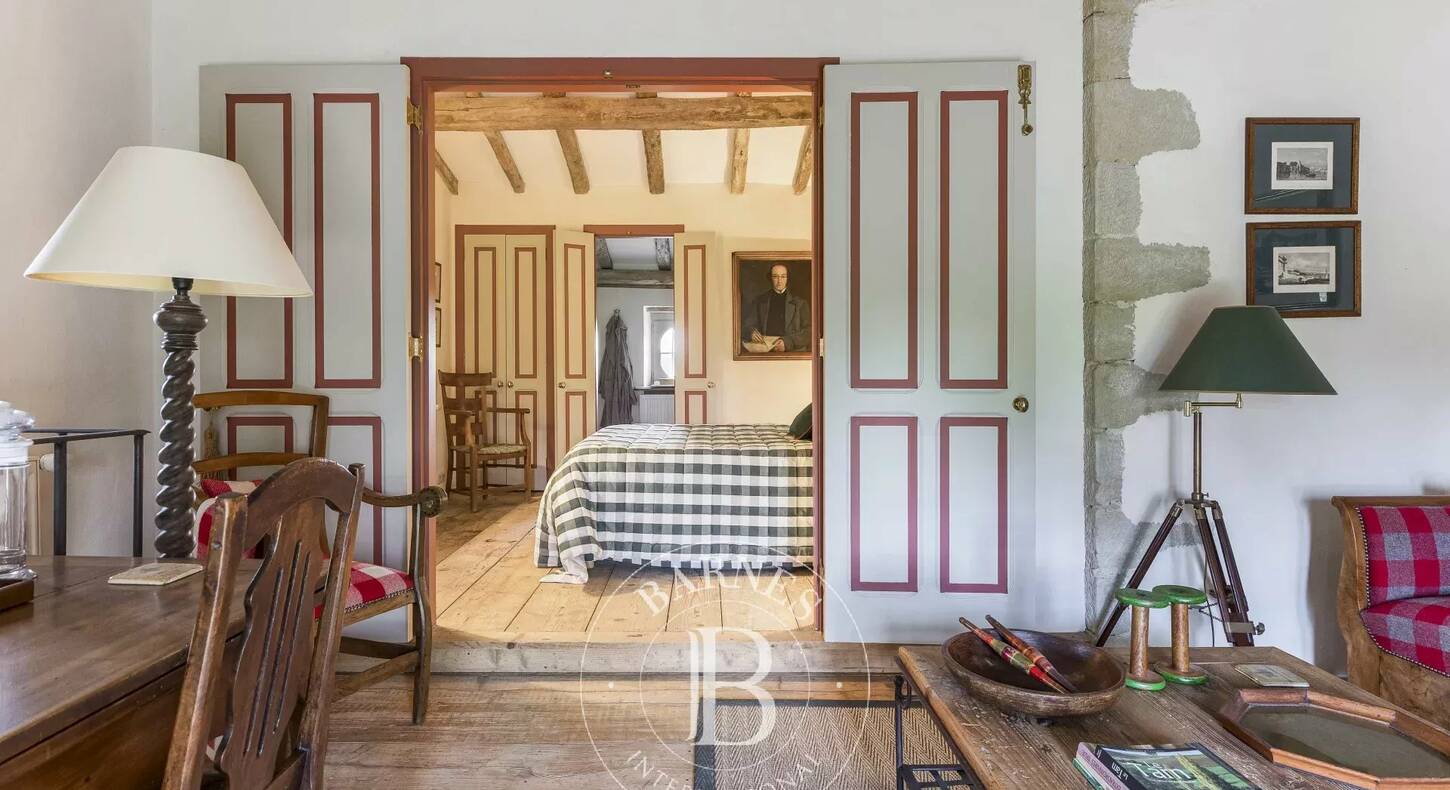 Show - BARNES Agency, luxury real estate in Toulouse