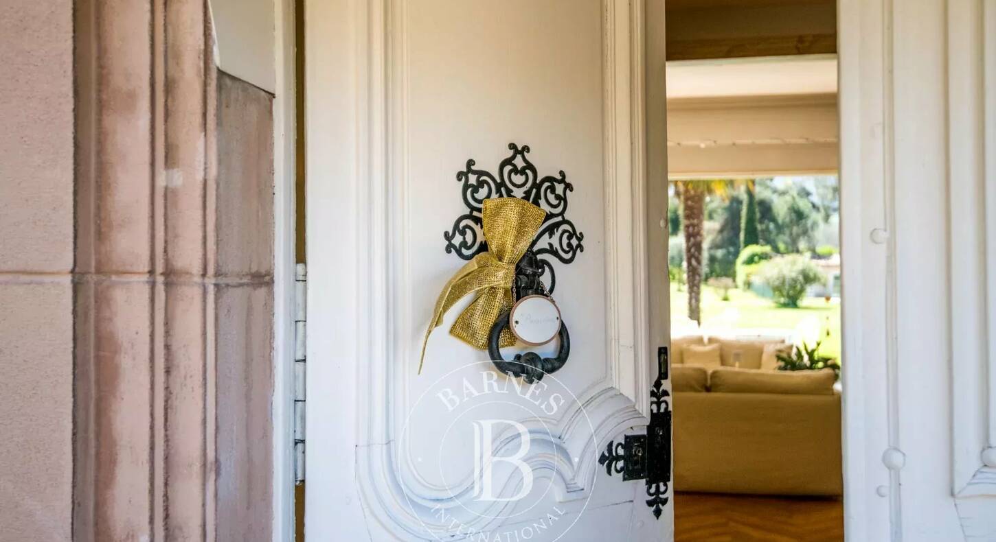 Show - BARNES Toulouse - Immobilier de luxe, appartements et maisons de prestige à Toulouse