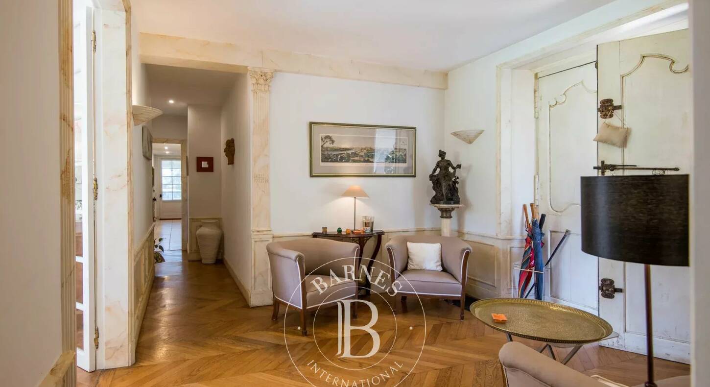 Show - BARNES Toulouse - Immobilier de luxe, appartements et maisons de prestige à Toulouse