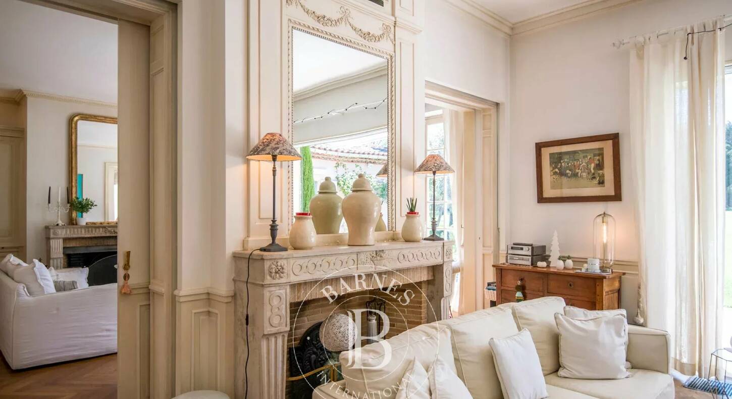 Show - BARNES Toulouse - Immobilier de luxe, appartements et maisons de prestige à Toulouse