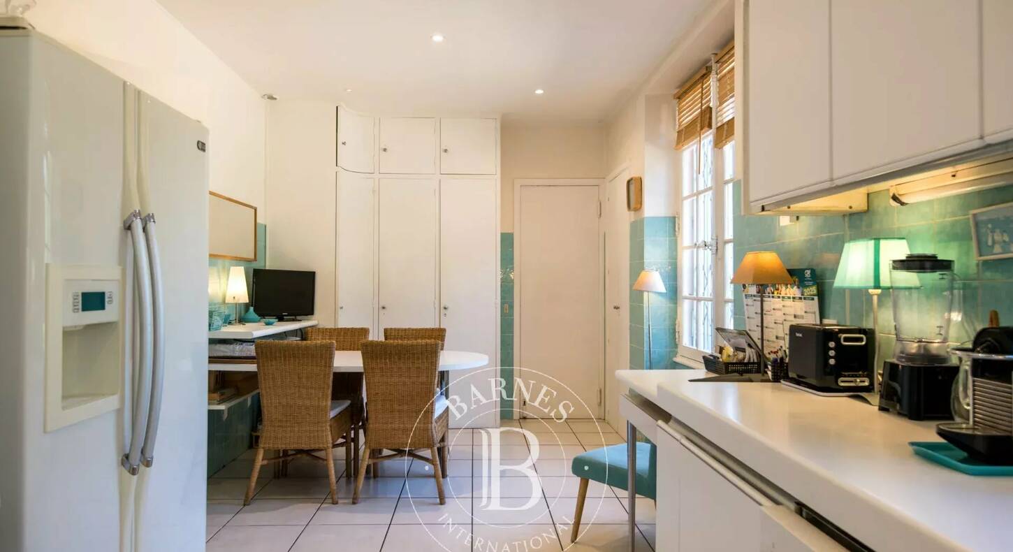 Show - BARNES Toulouse - Immobilier de luxe, appartements et maisons de prestige à Toulouse