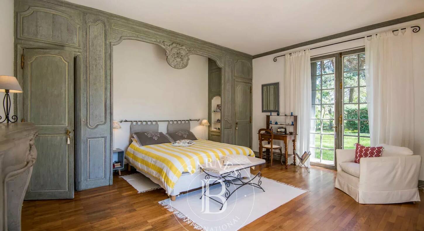 Show - BARNES Toulouse - Immobilier de luxe, appartements et maisons de prestige à Toulouse