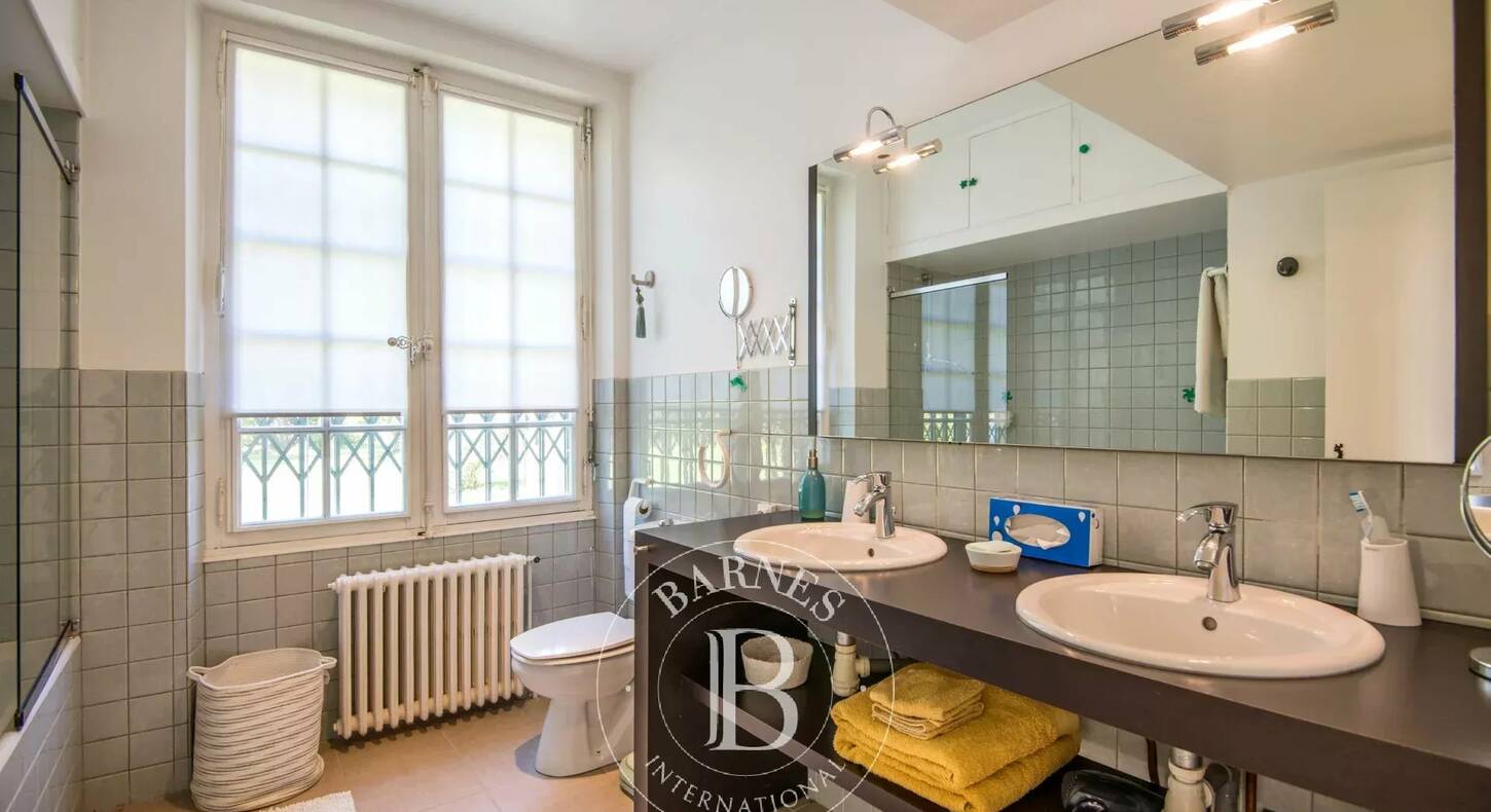 Show - BARNES Toulouse - Immobilier de luxe, appartements et maisons de prestige à Toulouse