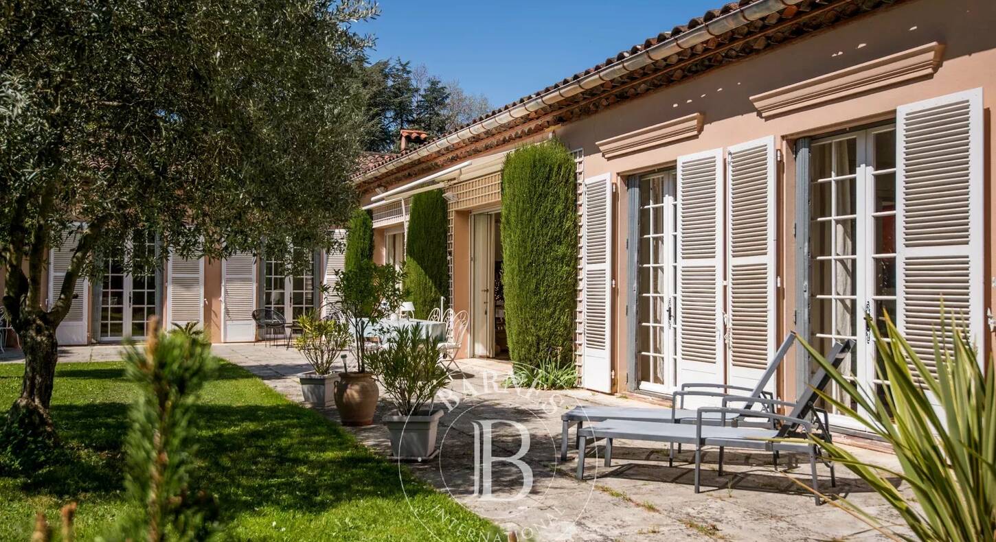 Show - BARNES Toulouse - Immobilier de luxe, appartements et maisons de prestige à Toulouse