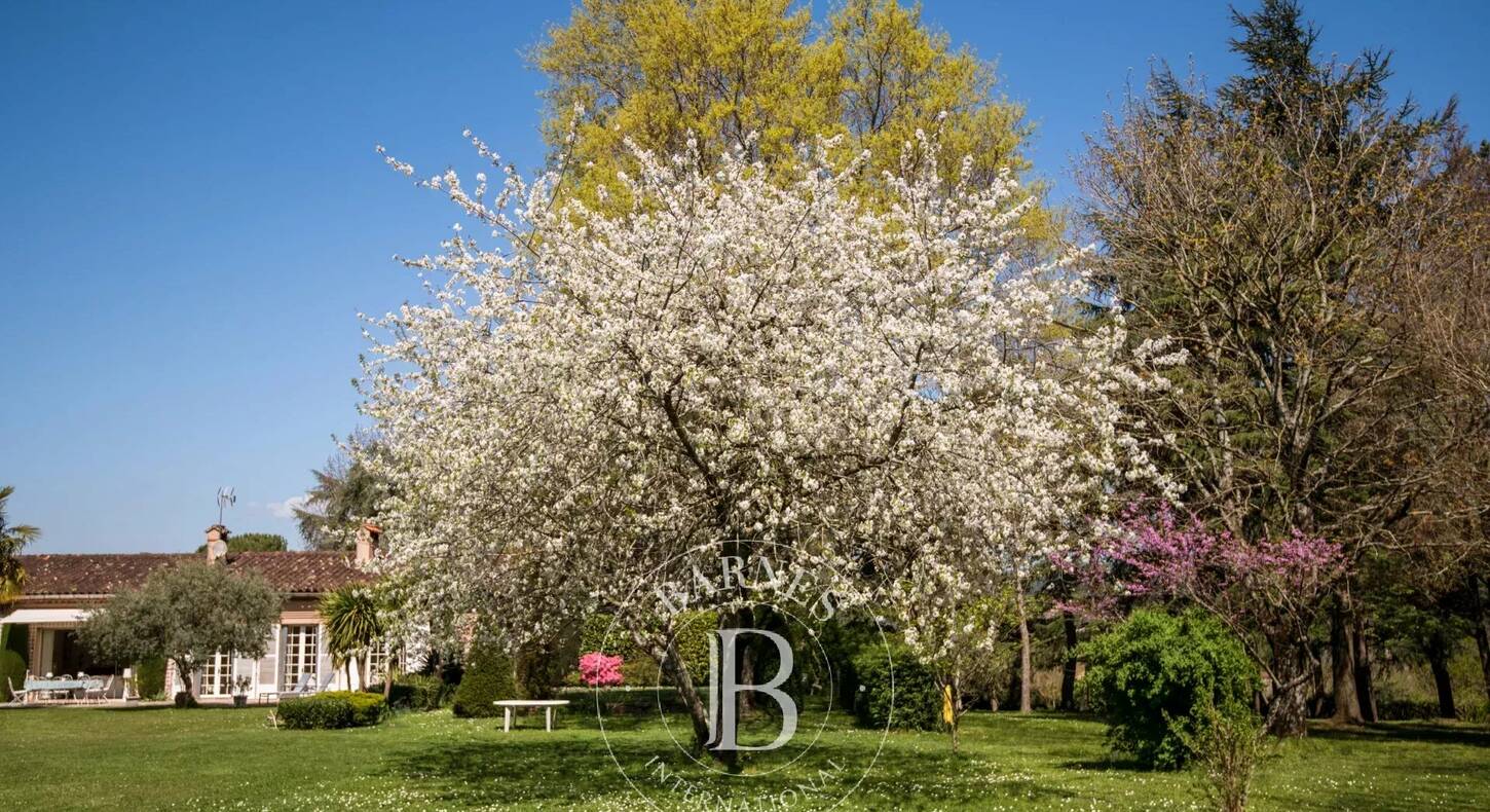 Show - BARNES Toulouse - Immobilier de luxe, appartements et maisons de prestige à Toulouse