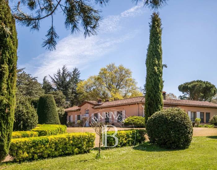 Index - BARNES Toulouse - Immobilier de luxe, appartements et maisons de prestige à Toulouse