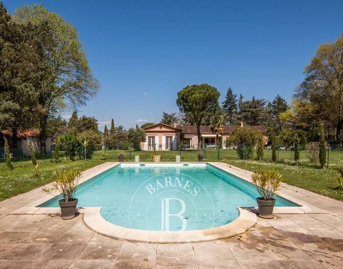 Index - BARNES Toulouse - Immobilier de luxe, appartements et maisons de prestige à Toulouse