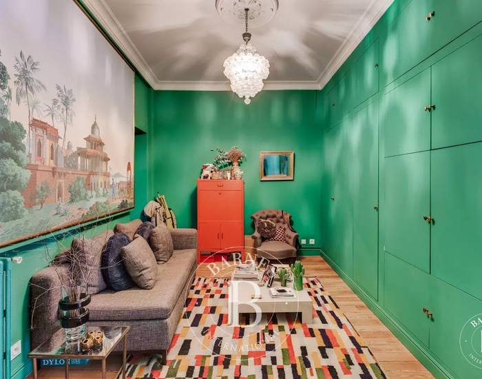 Index - BARNES Agency, luxury real estate in Toulouse